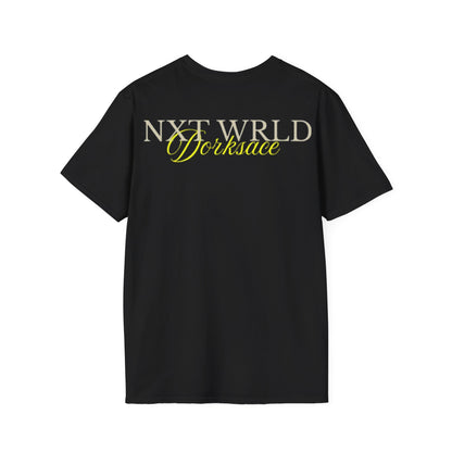 NW X Dorksace T-Shirt 2