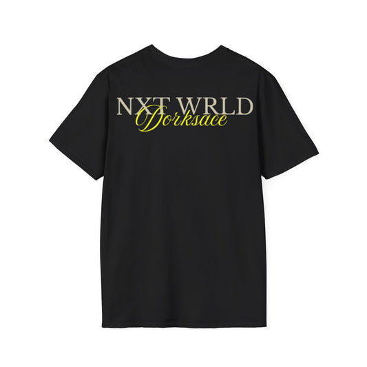 NW X Dorksace T-Shirt 2