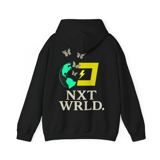 NW X Dorksace Hoodie