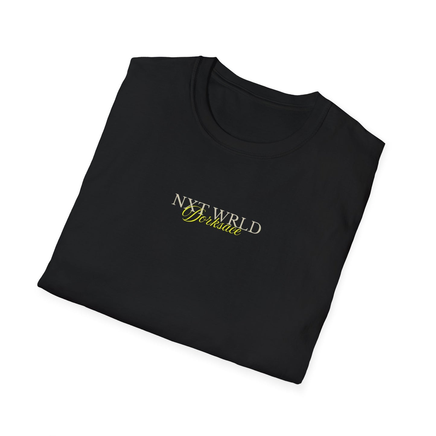 NW X Dorksace T-Shirt