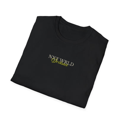 NW X Dorksace T-Shirt