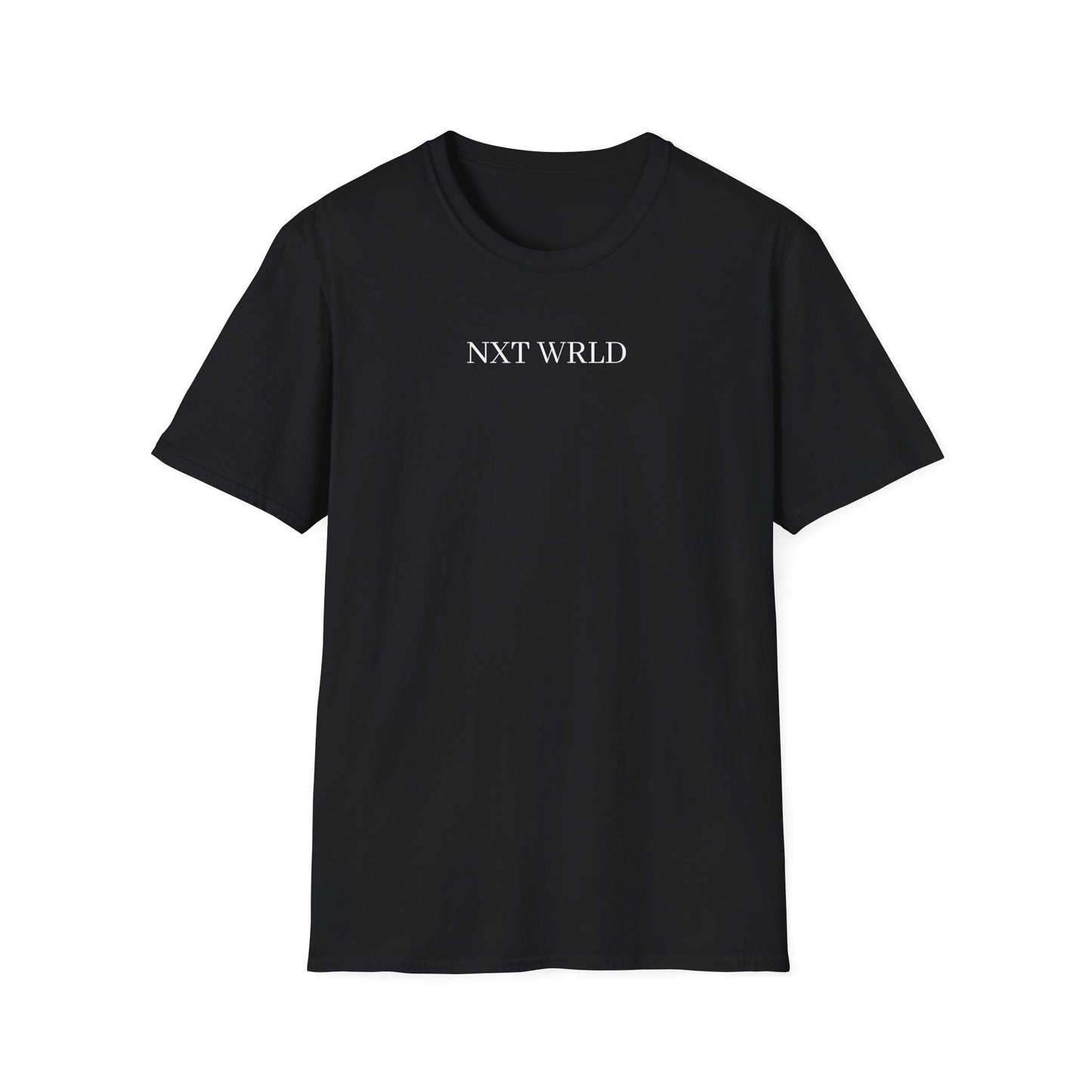 NW T-Shirt 2