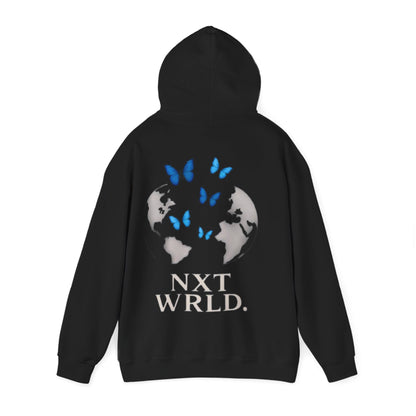 NW Hoodie
