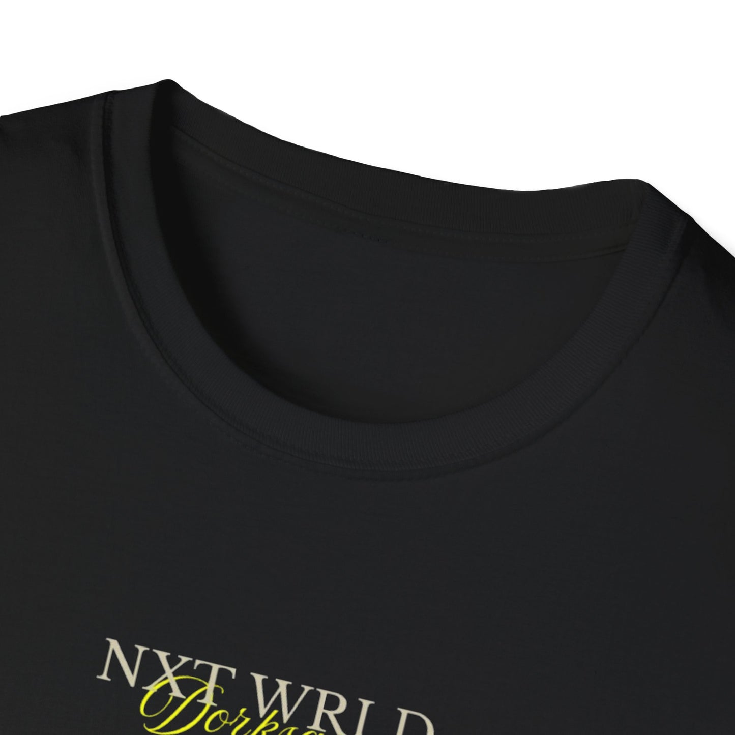NW X Dorksace T-Shirt