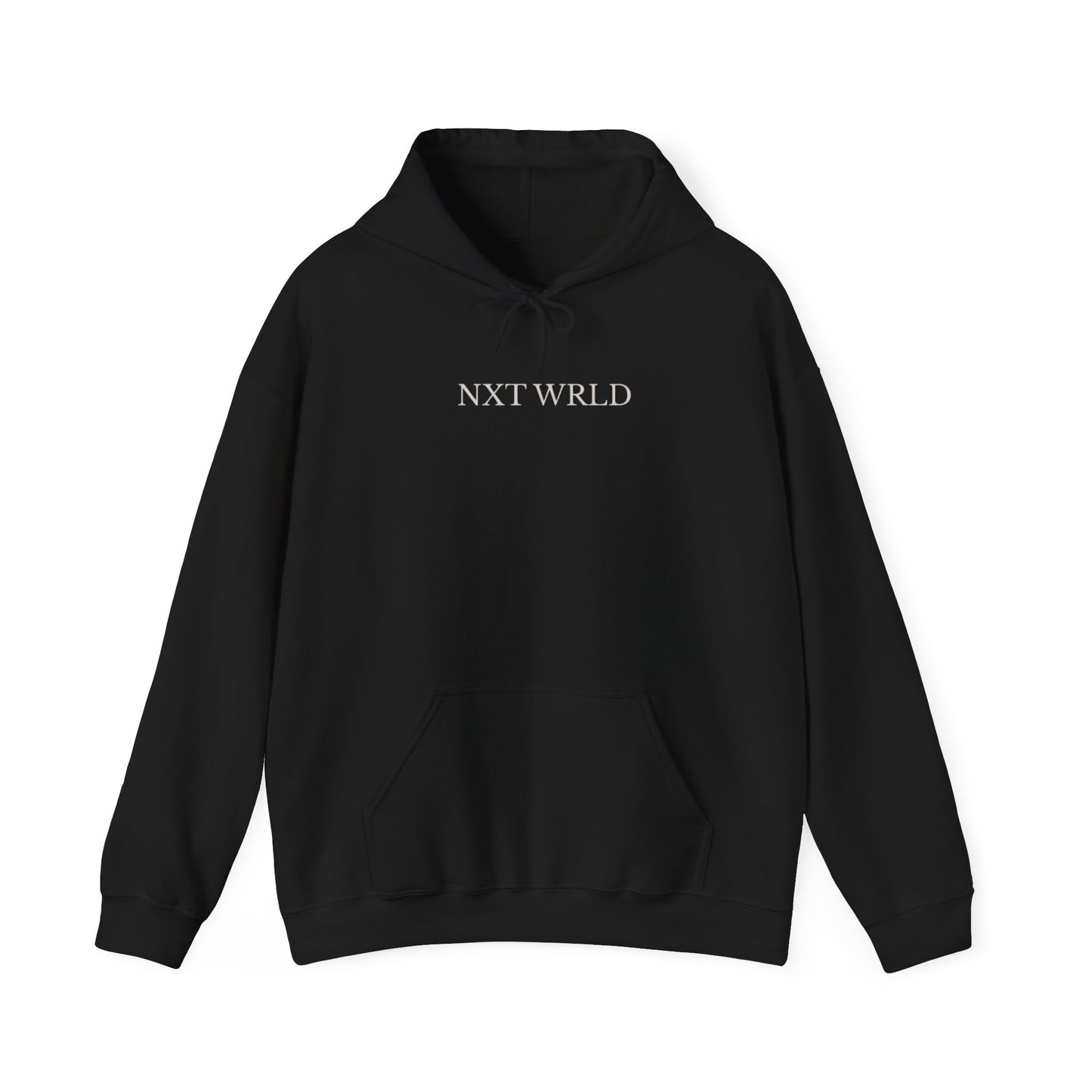 NW Hoodie