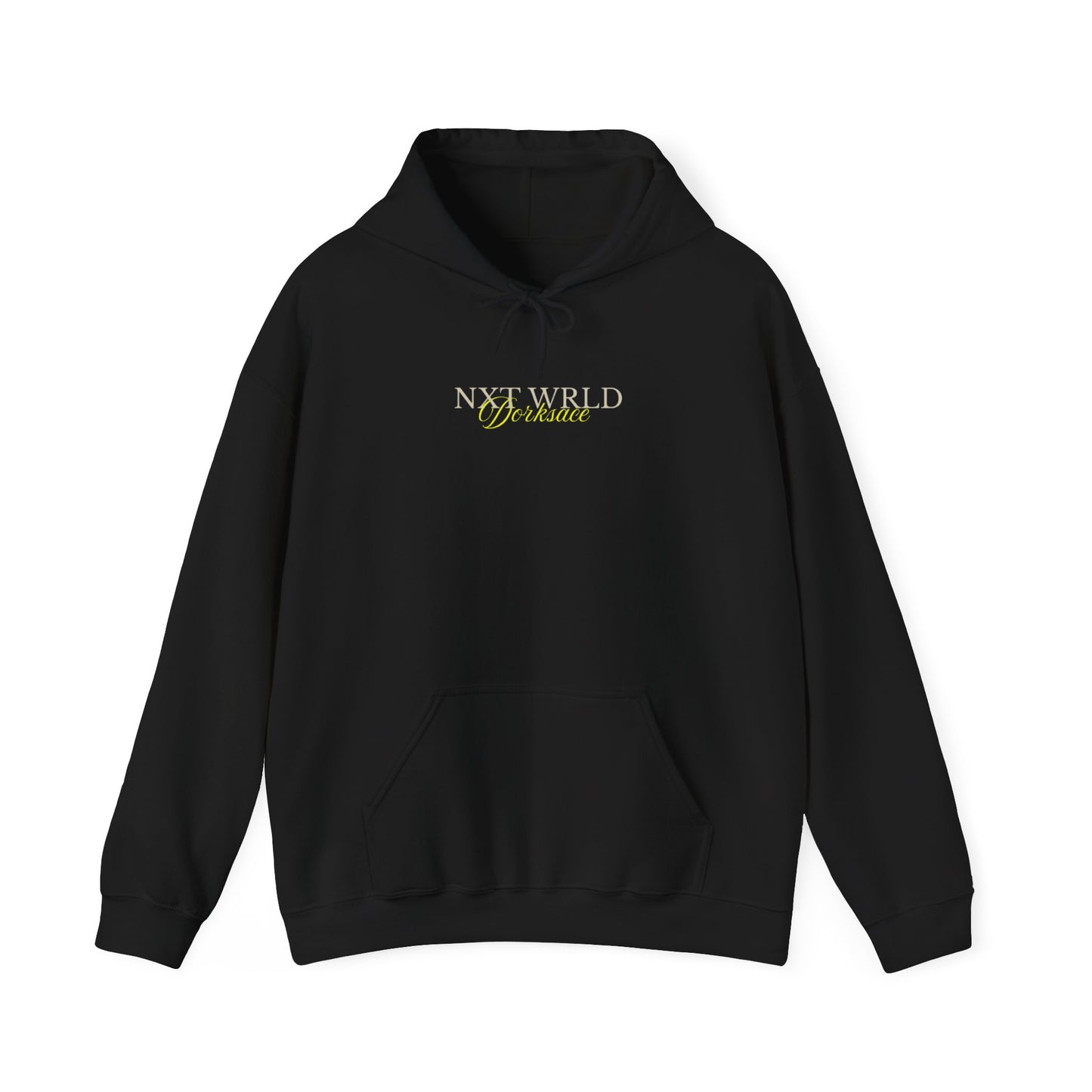 NW X Dorksace Hoodie