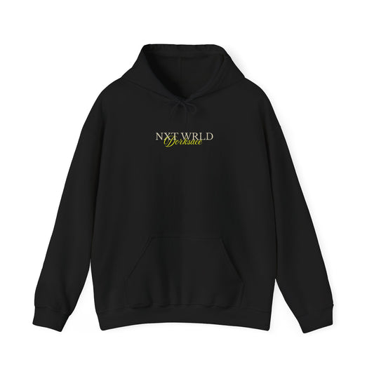 NW X Dorksace Hoodie