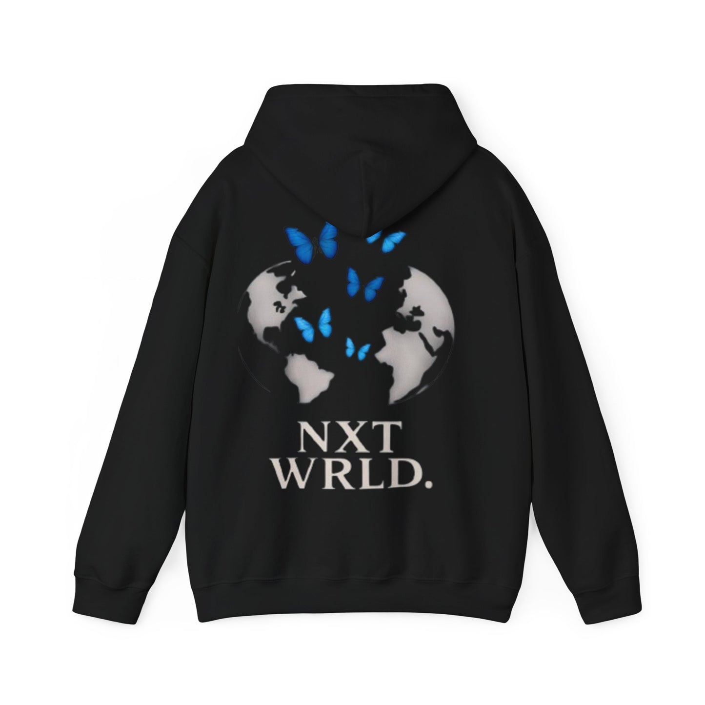 NW Hoodie