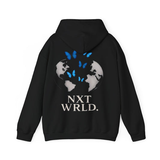 NW Hoodie