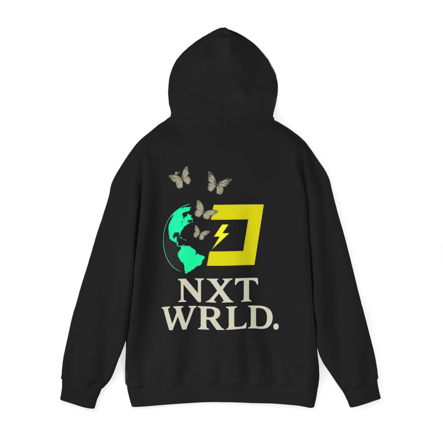 NW X Dorksace Hoodie