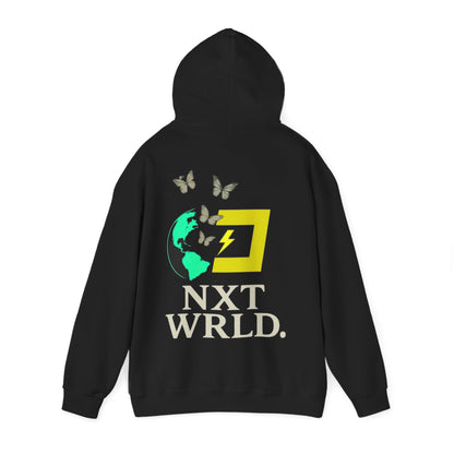 NW X Dorksace Hoodie