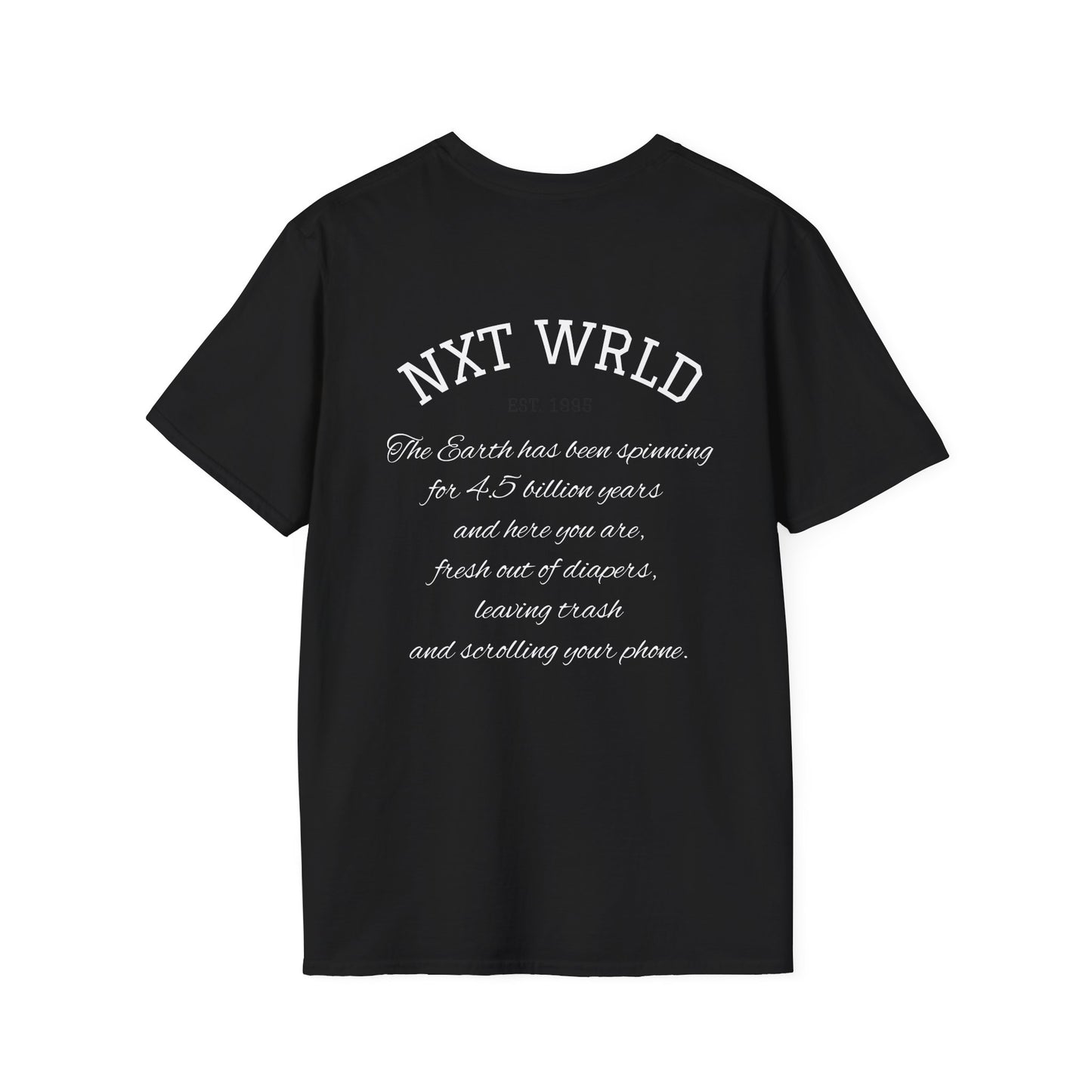 NW T-Shirt 2
