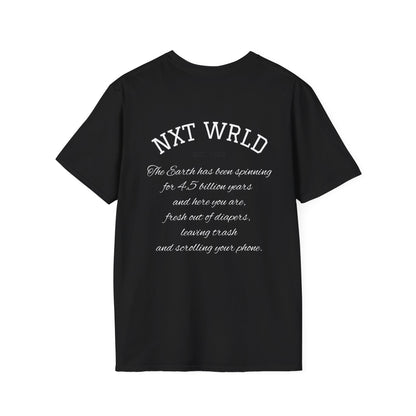 NW T-Shirt 2