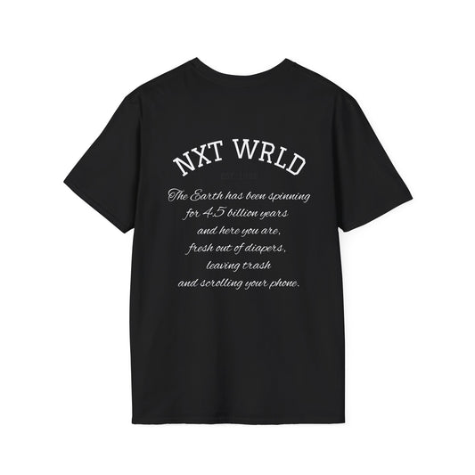 NW T-Shirt 2