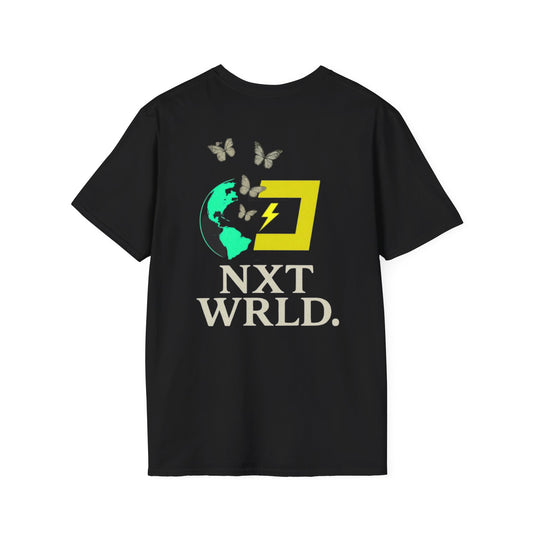 NW X Dorksace T-Shirt