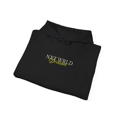 NW X Dorksace Hoodie