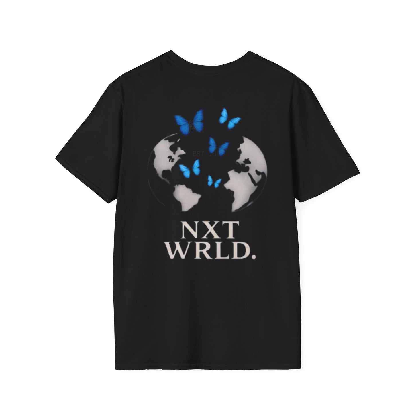NW T-Shirt